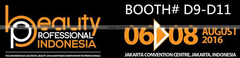 Langdai manufacturer HIFU for body slimming machine effective beauty machine for beauty salon use