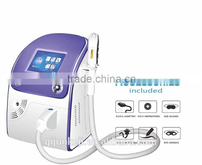 IPL Hair Removal Machine,Elight IPL Beauty Equipment for Beauty Salons