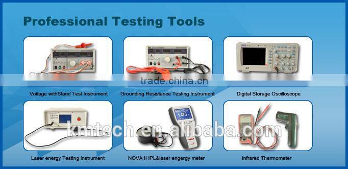 2014 Hot Sale 5 in1 Multifunctional Beauty Equipment/Multifunction Facial Beauty Machine