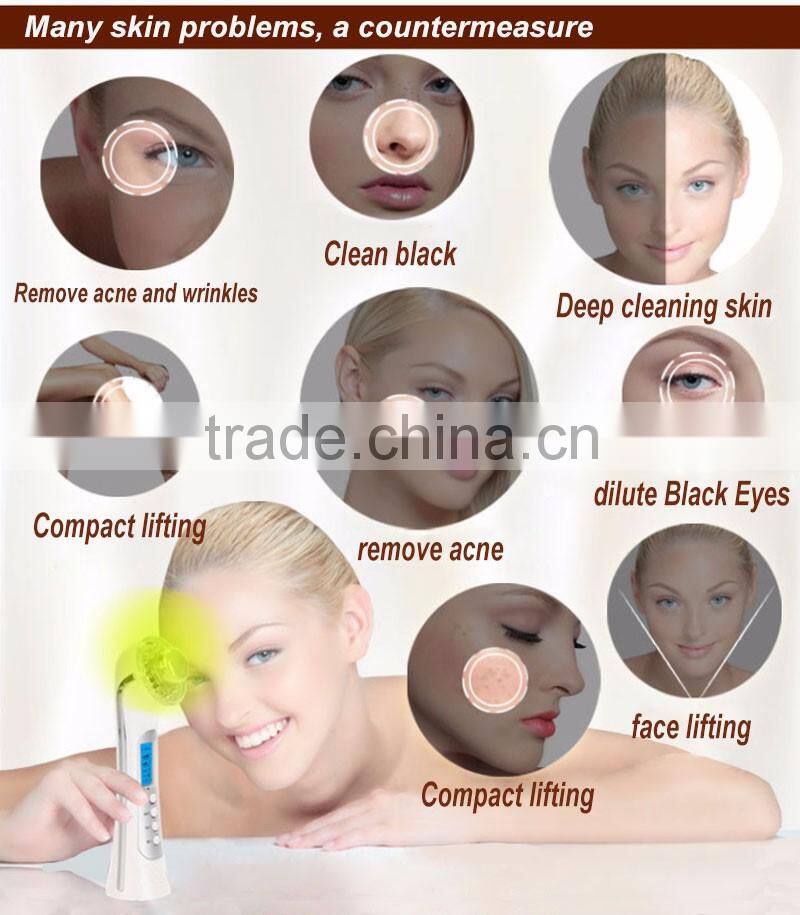EYCO multifunction beauty device japanese skin care products facial products best skin care regimen