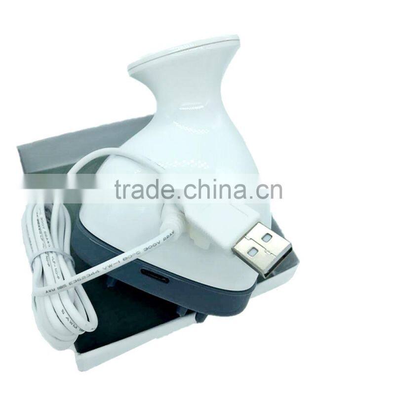 Waterproof Electric Vibrate Scalp head Shampoo Massager Head Hair Care Massage Shampoo Brush