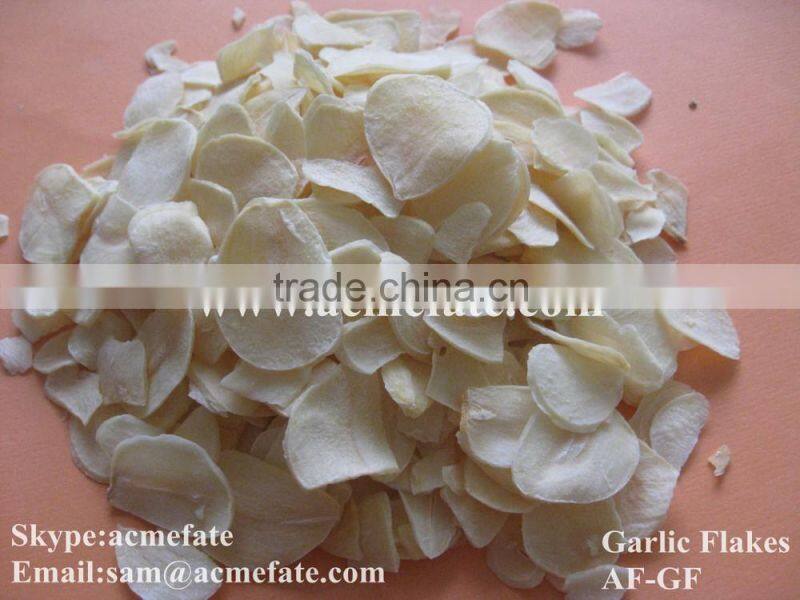 Export Nnatural Ddehydrated Garlic Granule A Grade