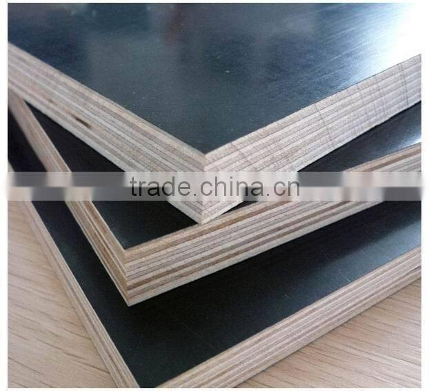 1220x2440x12mm Film Faced Plywood for Construction Plywood