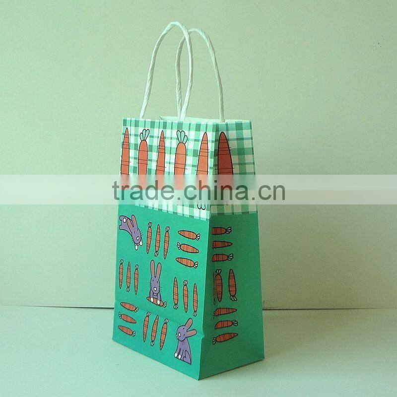 reusable and foldable printed custom made shopping bags for sale
