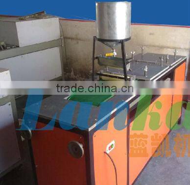 Good quality ! Paper pencil machine Newspaper pencil machine Recycled newspaper pencil machine