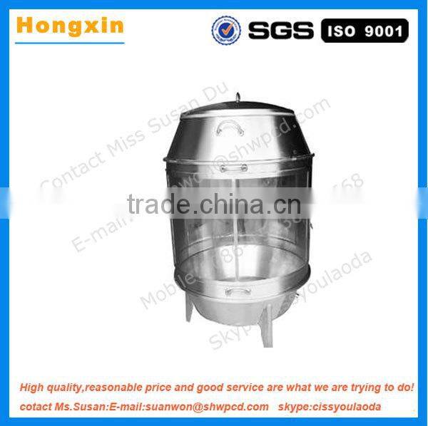 24 pcs/batch chicken goose duck roast oven