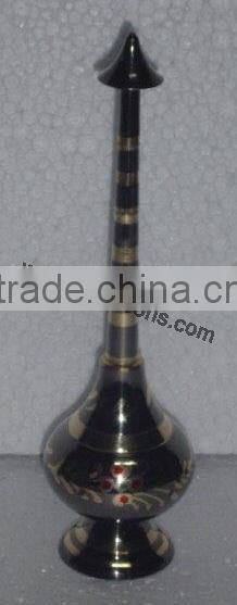 NEW STYLISH BRASS DIYA FOR DIWALI DECORATION