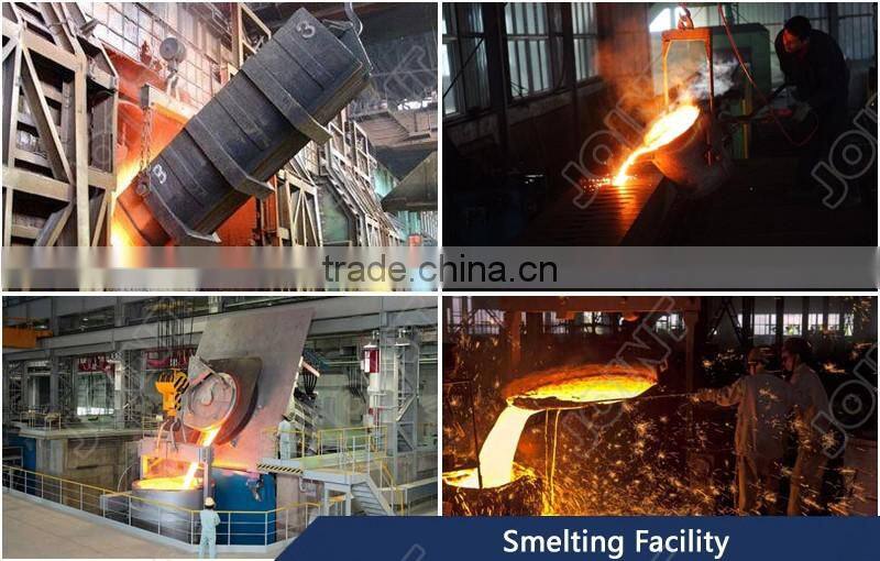 Precision OEM Casting Hydraulic Parts