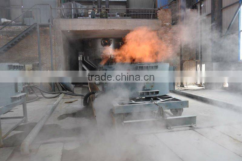 white aluminium oxide for refractory