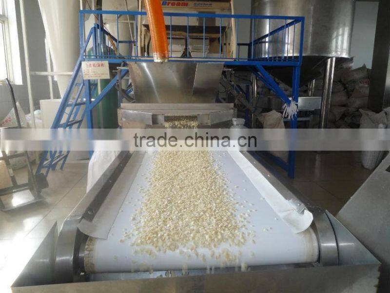 100% pure Apricot kernel powder for skin care