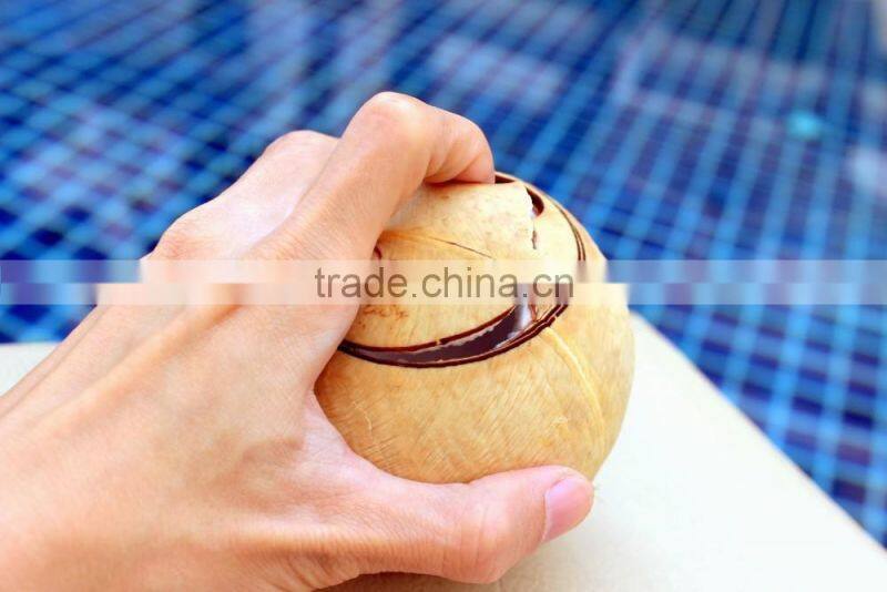 Machine Make Coconut Like Coco Easy