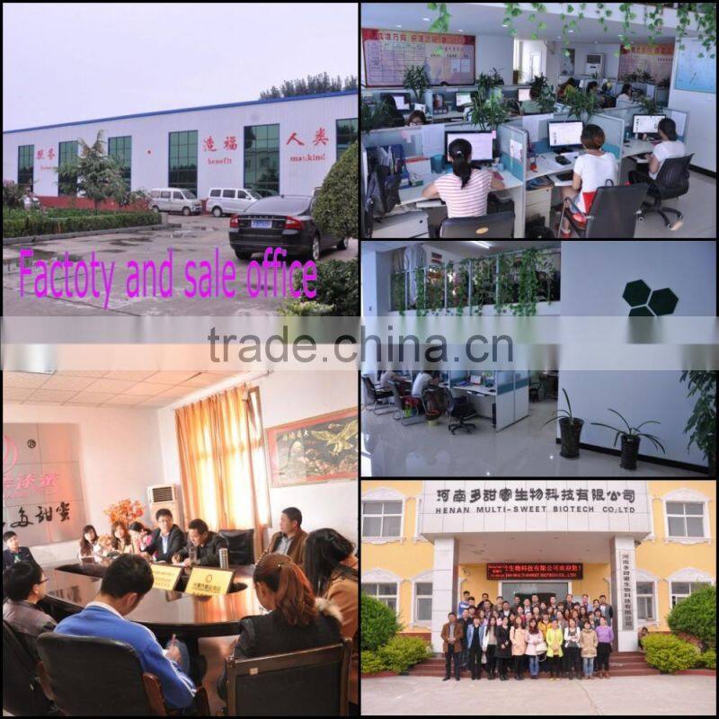 Best seller natural black plastic comb foundation sheet