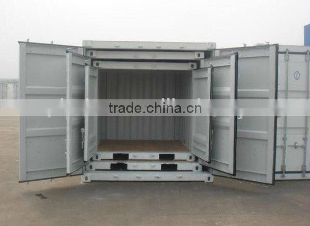 6/7/8/9 FT set mini container