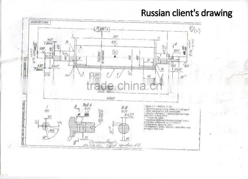 China Laser Engraved Ceramic Anilox Rollers For Flexo Printing Machine
