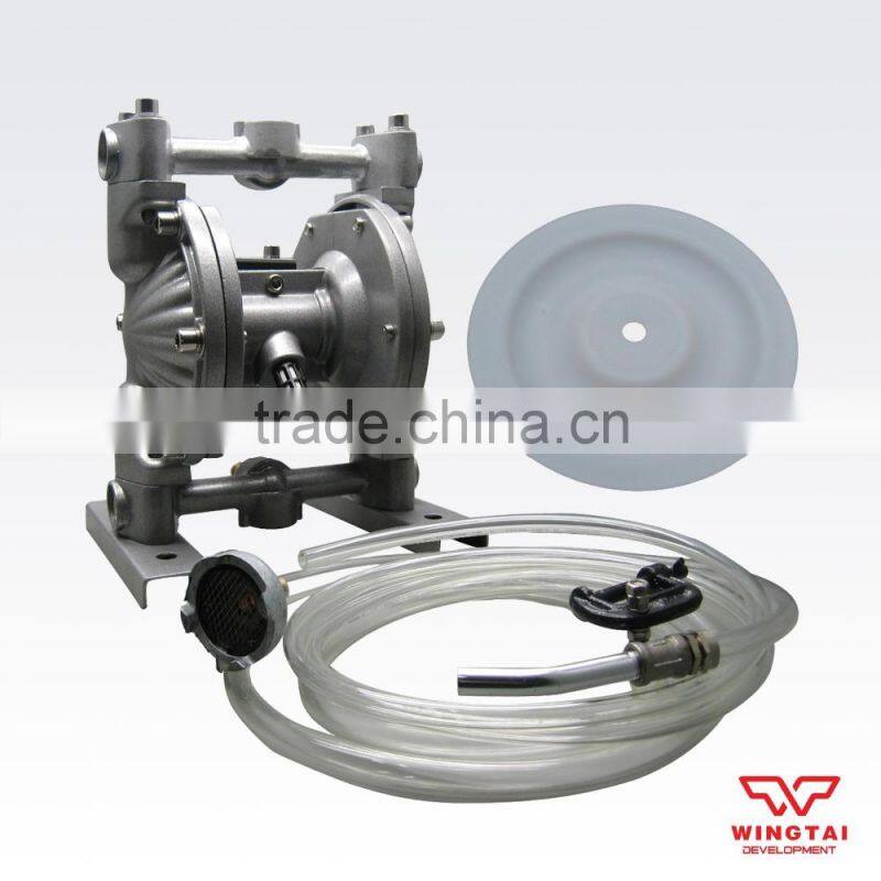 Double-way Pneumatic Fuel Pump