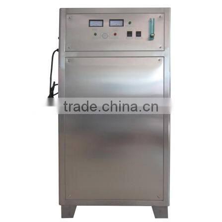 High efficiency oxygen produce generator for fish farm