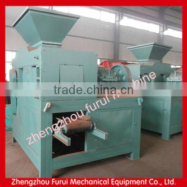 2013 Multi-function charcoal/briquette drying machine/coal ball press 008613103718527