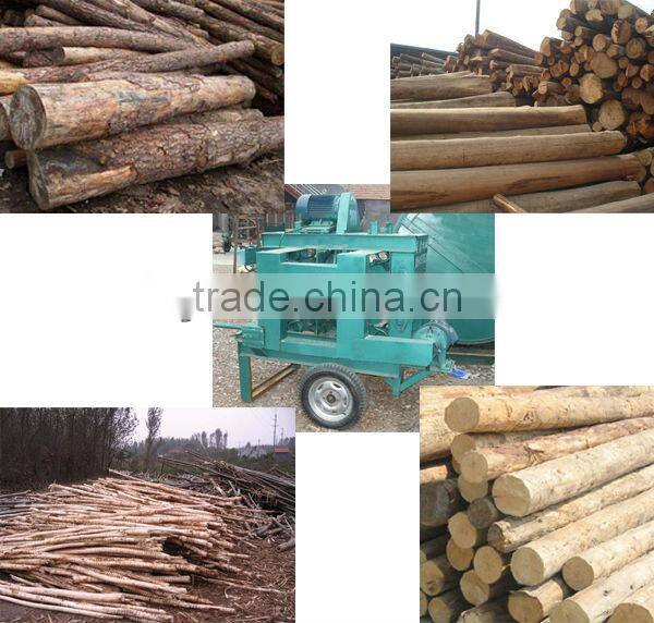 hot selling rotary drum wood debarker /wood debarker machine 0086-18703616827