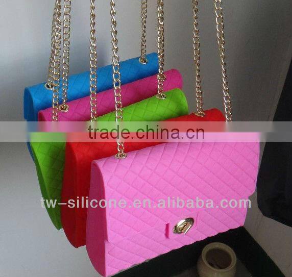 pvc fashional beach bag clear beach bag