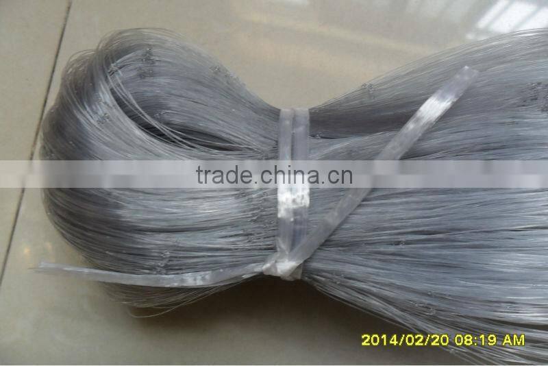 Nylon Monofilament Fishing Net Nylon Multifilament Fishing