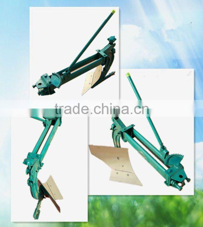 plough for power tiller made by shengxuan machinery co.,ltd.