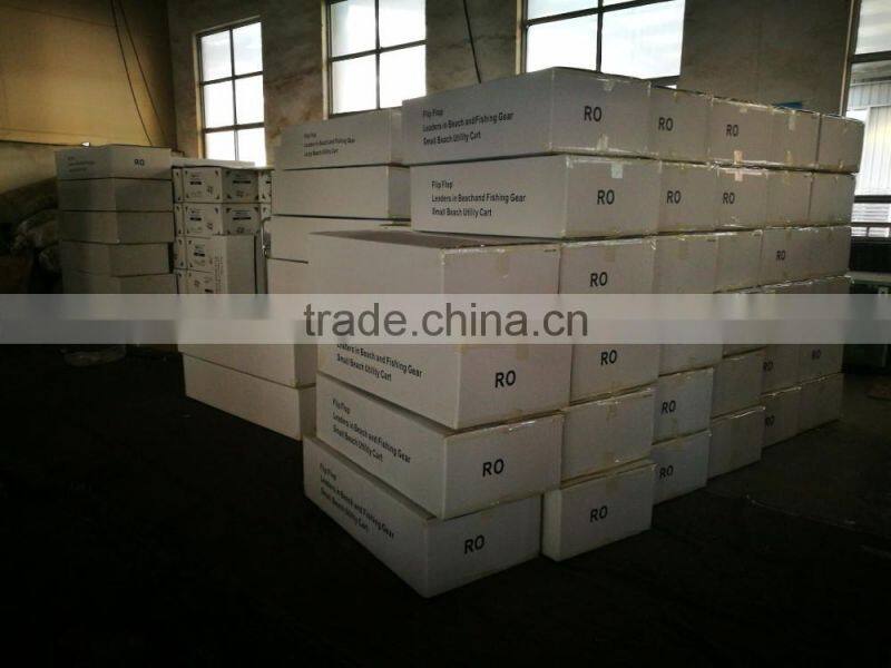 2016 hot sale sea tour cart/ocean fishing cart/fishing trolley