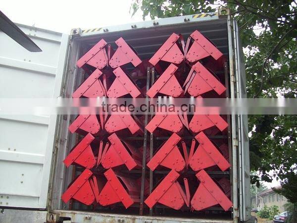 HIGH QUALITY 125-180 TYPE ROTARY TILELR