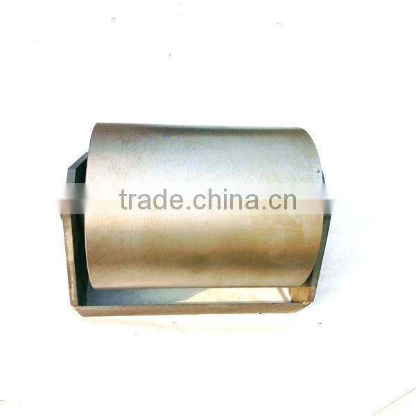tipper roller;truck and traier parts;garbage truck parts