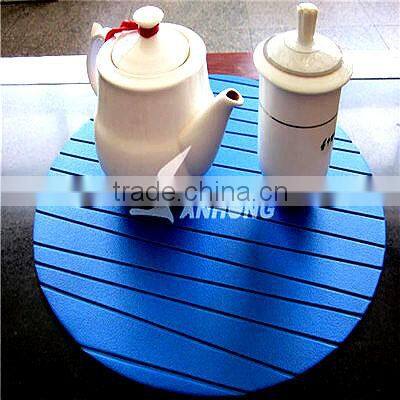 heat sanhong table mat