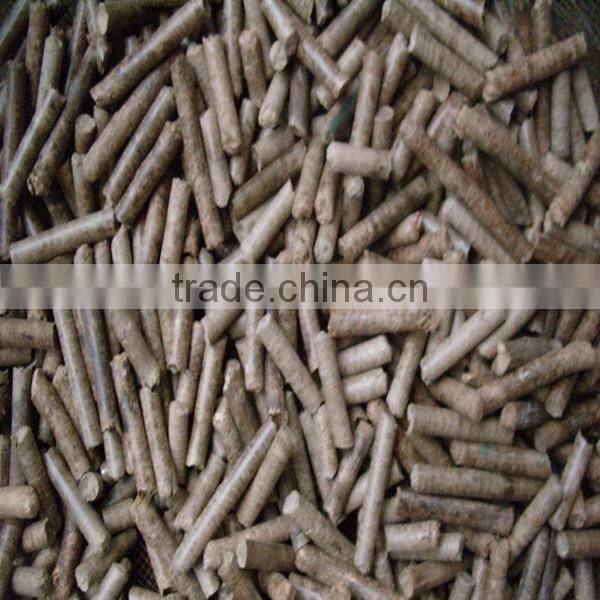 Ce Certificated Green New Energy Wood Pellet Machin Price