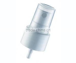 HOT SALE high quality plastic hand power sprayer pump use for perfume bottle