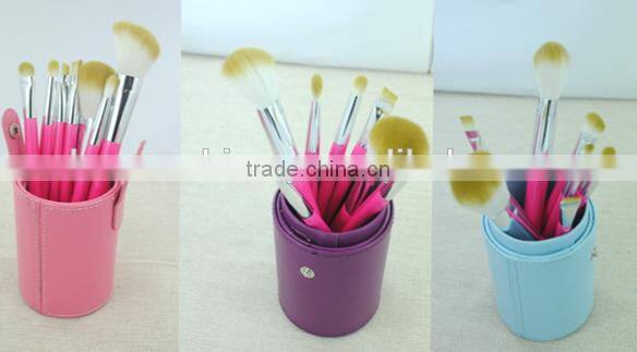 Specialize customize makeup brushes Private Label Custom Logo