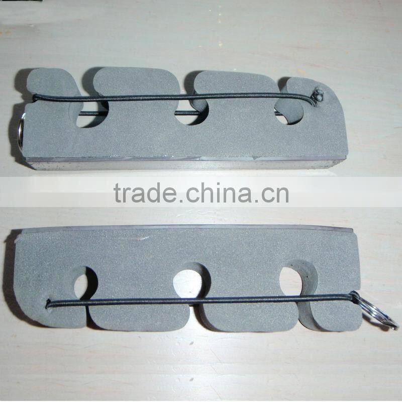 Portable Magnetic Car Rod Holder Fishing rod holder