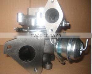 Garrett TD04 turbocharger 28200-4A200