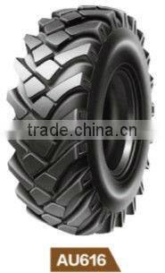 Au-Shine Implement Tyres 405/70-20 with high quality