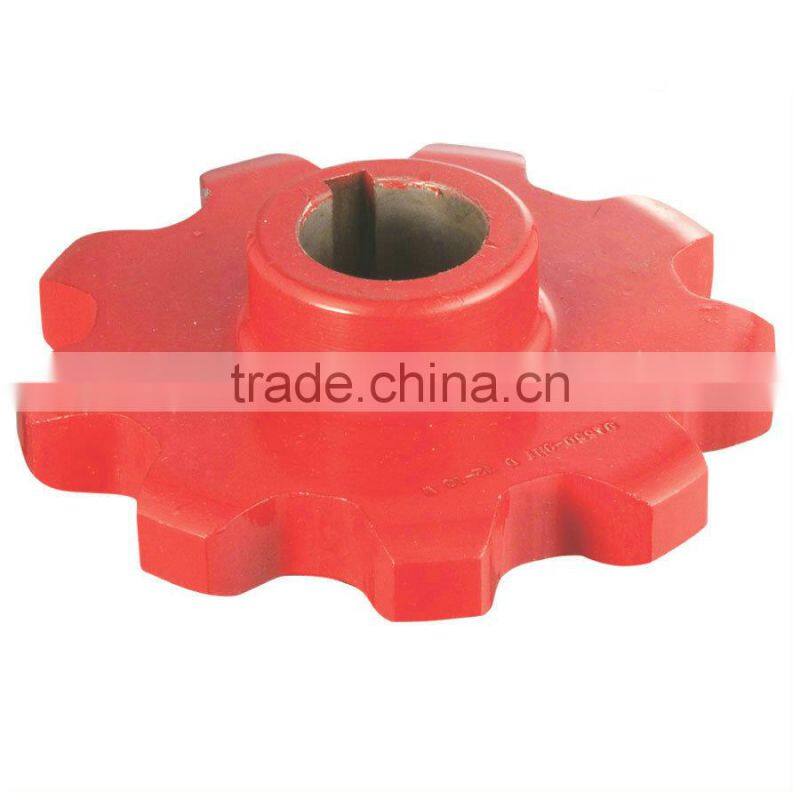 High quality Case Combine Harvester pinion 1317192C1