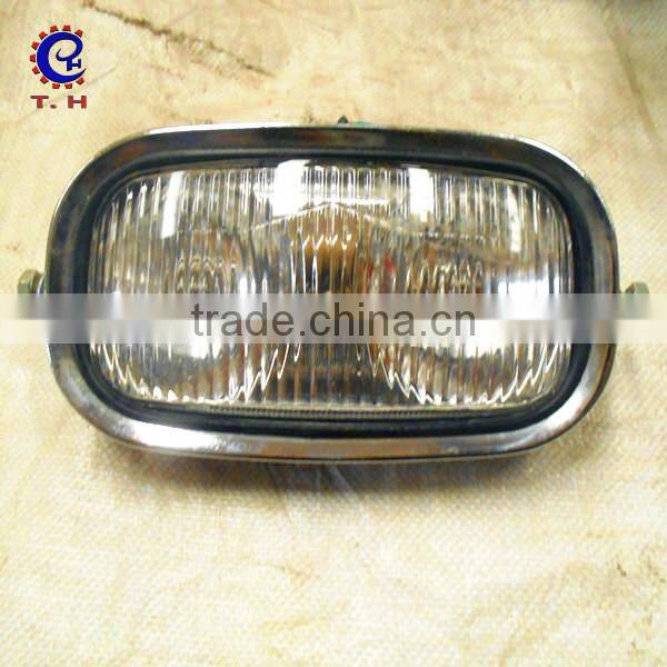 supply all over the world good quality tractor head light