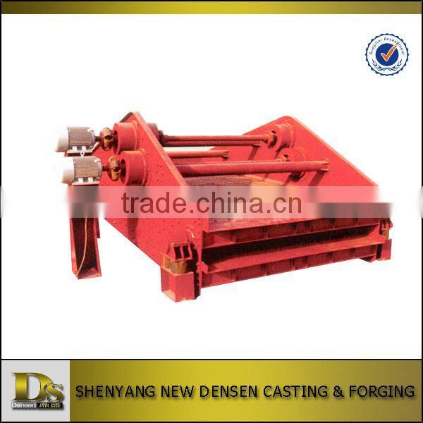 Professional supply mini jaw crusher
