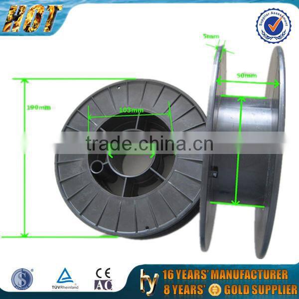 190mm empty plastic spools for 3d printer filament