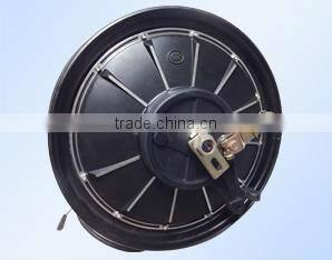 1500w electric scooter 12";permanent magnet dc motor