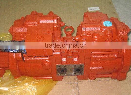K3V180DT-HN MAIN PUMP K3V140DT-9C K3V140DT-9N K3V180DT-9N Hydraulic Pump MAIN PUMP ASSY Excavator Parts