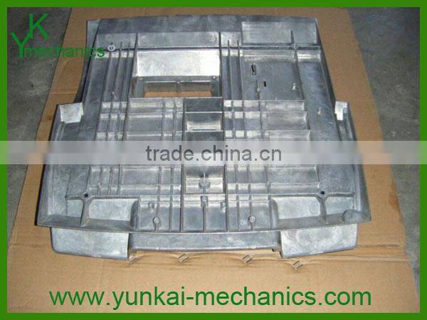 High quality precision super quality die cast manufacturer