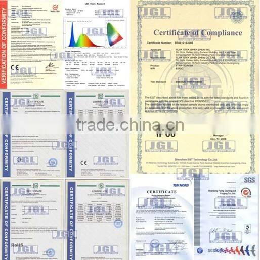 HOT Cree 250W 200W 150W 100W led light bar 12v waterproof emark led lighting bar aluminum housing tractor led light bar