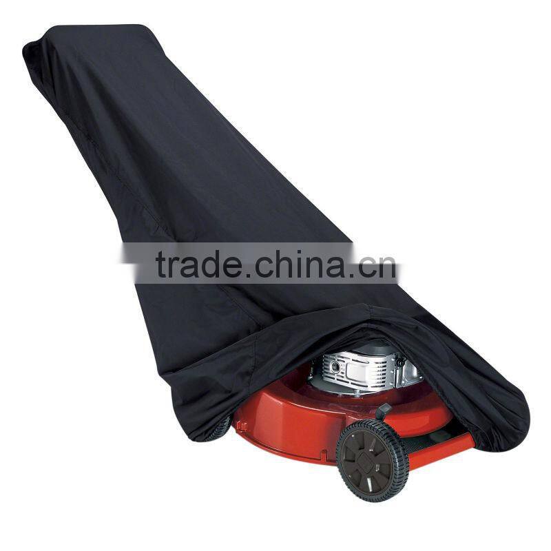 Hot sale Deluxe all weather protection waterproof Lawn mower cover