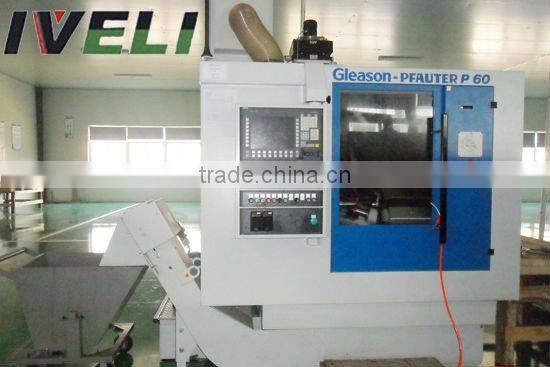 high quality 40Cr worm made in China