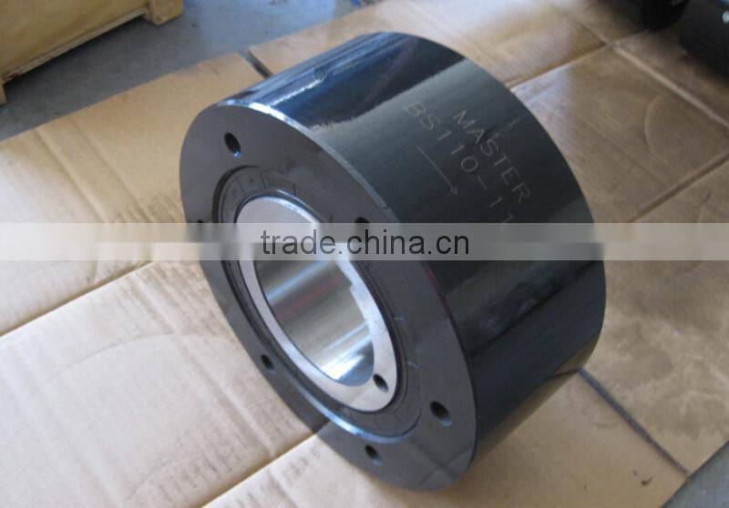 BS200HS Single direction bearing conveyor clutch use as Industrial Parts