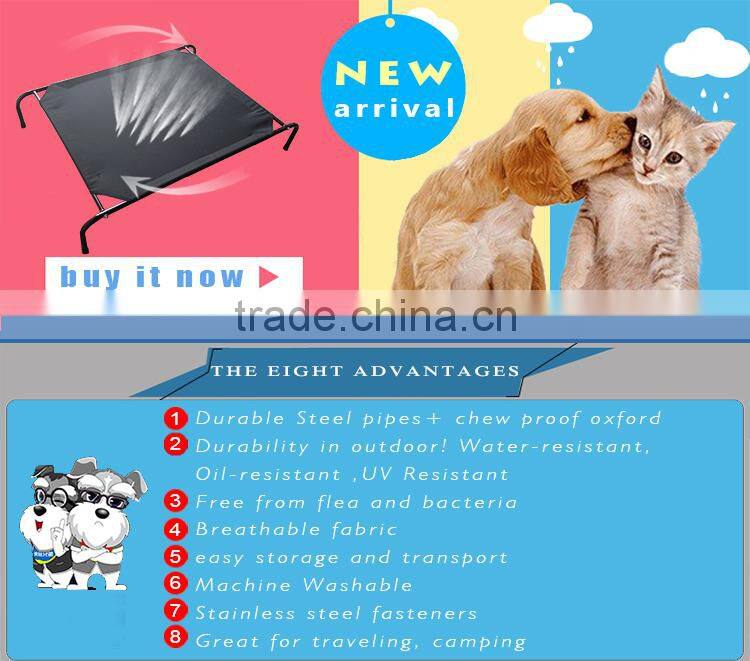 manufacturer wholesale designer dog beds/dog orthopedic bed/outdoor dog beds