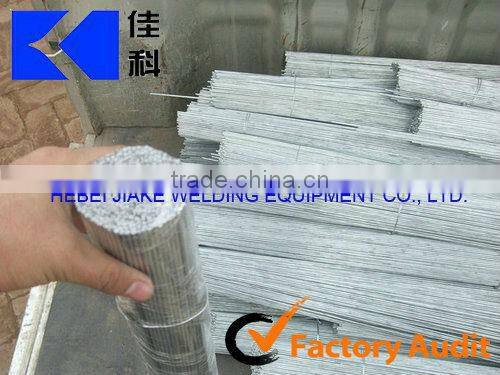 2014 New type wire straightening and cutting machine