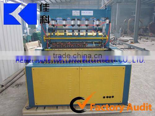 Pneumatic mesh welding machine/pneumatic wire mesh welding equipment/pneumatic steel mesh welder