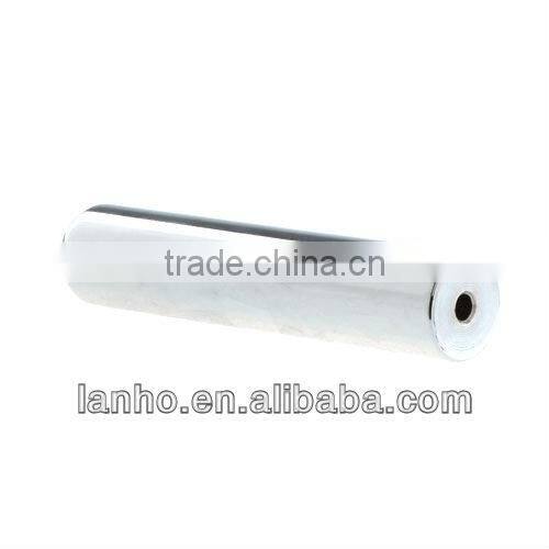 Stainless Steel Chrome Tone Bar Guitar Lap Slide For Guitar Bass